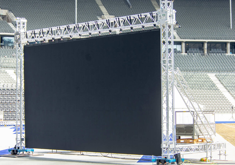 LED Screen Rentals